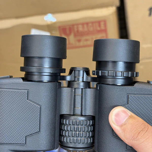 Amazon Lot Imported Comet 7x50 1KM Range Binocular