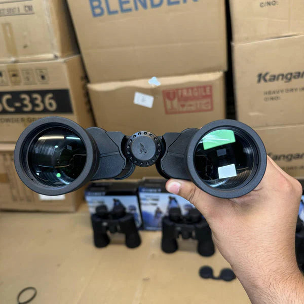 Amazon Lot Imported Comet 7x50 1KM Range Binocular