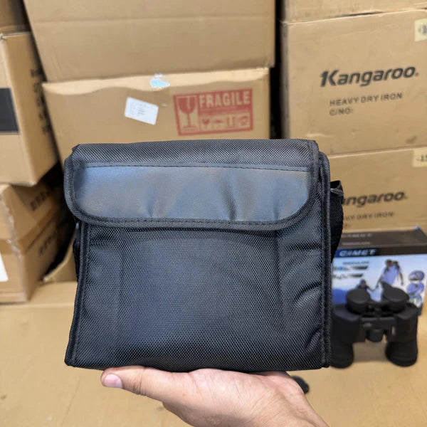 Amazon Lot Imported Comet 7x50 1KM Range Binocular