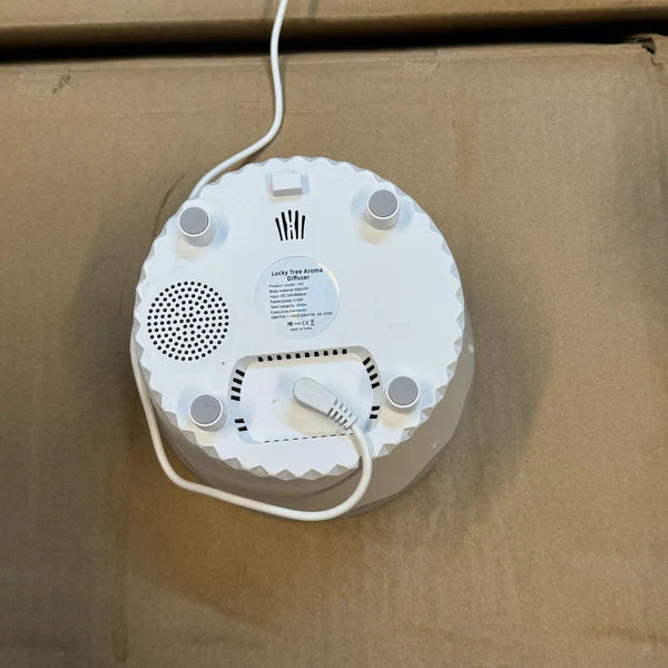 250ml Lucky Tree Aroma Diffuser