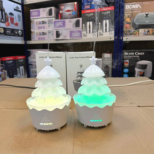 250ml Lucky Tree Aroma Diffuser