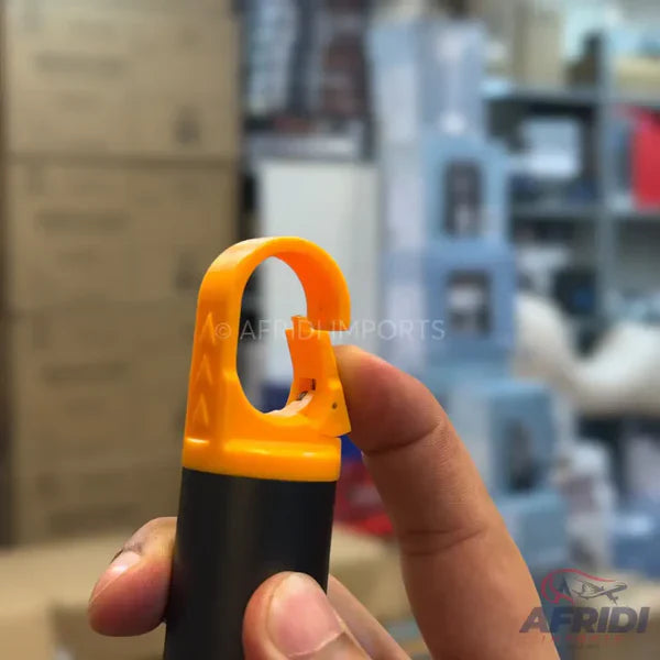 5.11 Camping Flashlight - USA Lot