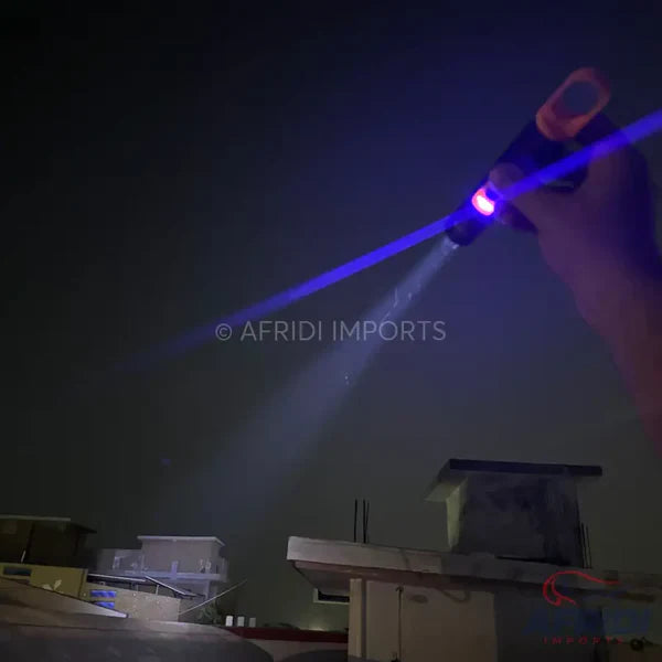 5.11 Camping Flashlight - USA Lot