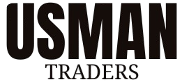 USMAN TRADERZ