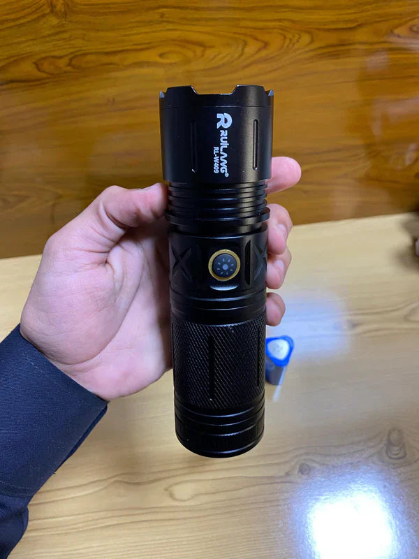 Original P90 Torch 2 kilomter Range Lot Imported