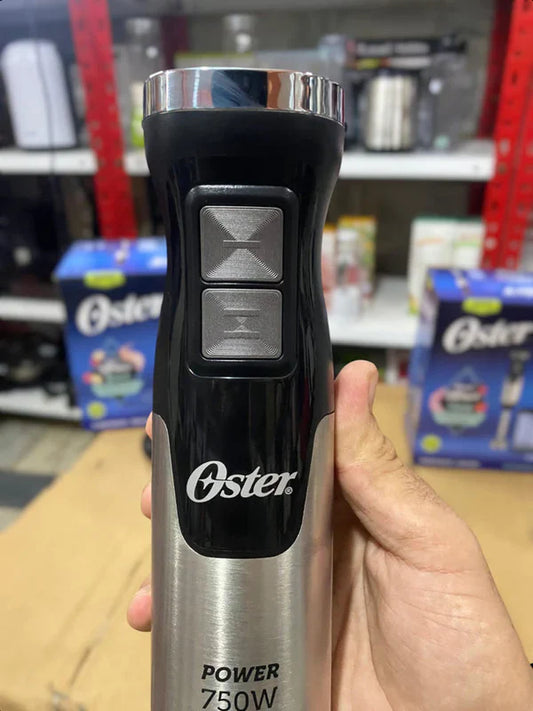 4-1 Oster Hand Blender Set