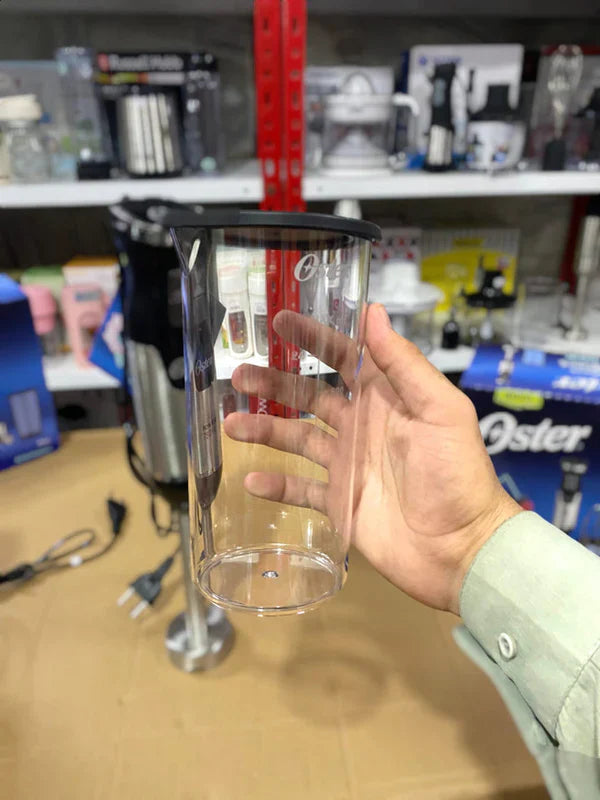4-1 Oster Hand Blender Set